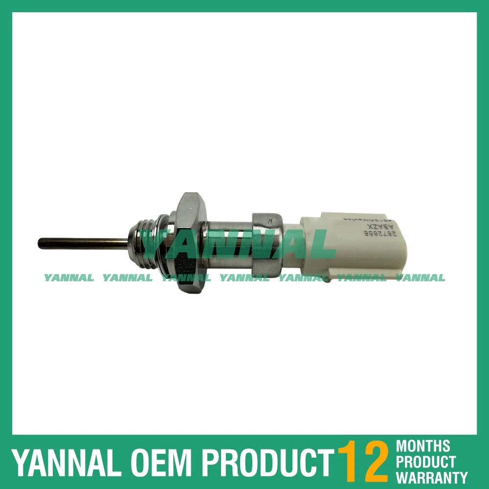 

Sensor 2872858F 2872858 For Cummins ISF3.8 6CT Engine Parts