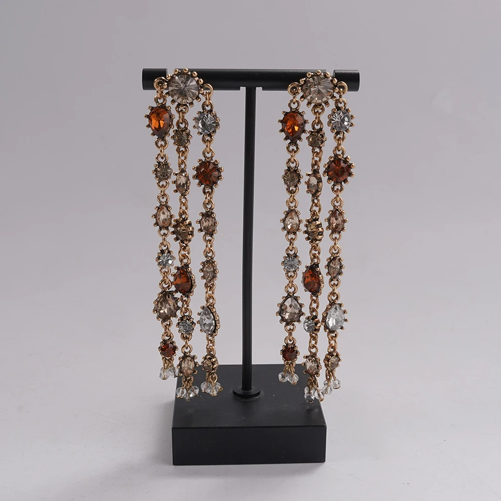 Thumbnail 4 - #71 Ranked Statement Jewelry Sets Picks in 2026