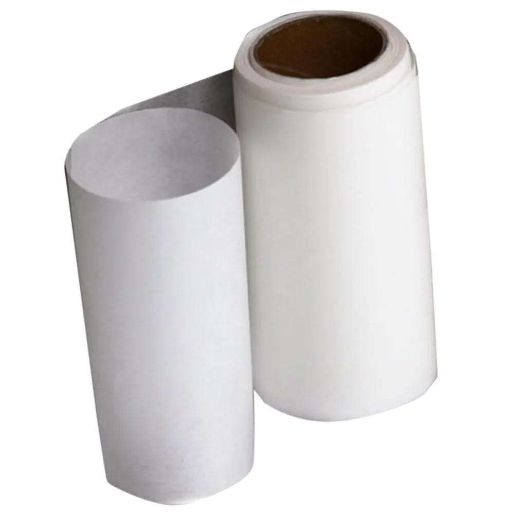 

20M Cake Release Paper Roll Anti Stick Mold Liner for Chiffon Sponge Baking 20 Meters Non Stick Essential Baking