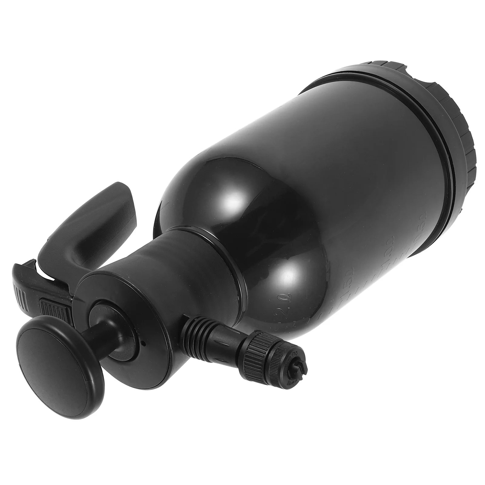 

2L Foam Sprayer Hand Pump for Car Wash and Garden Use High Pressure Manual Spray Bottle with Ergonomic Grip Efficient Uniform