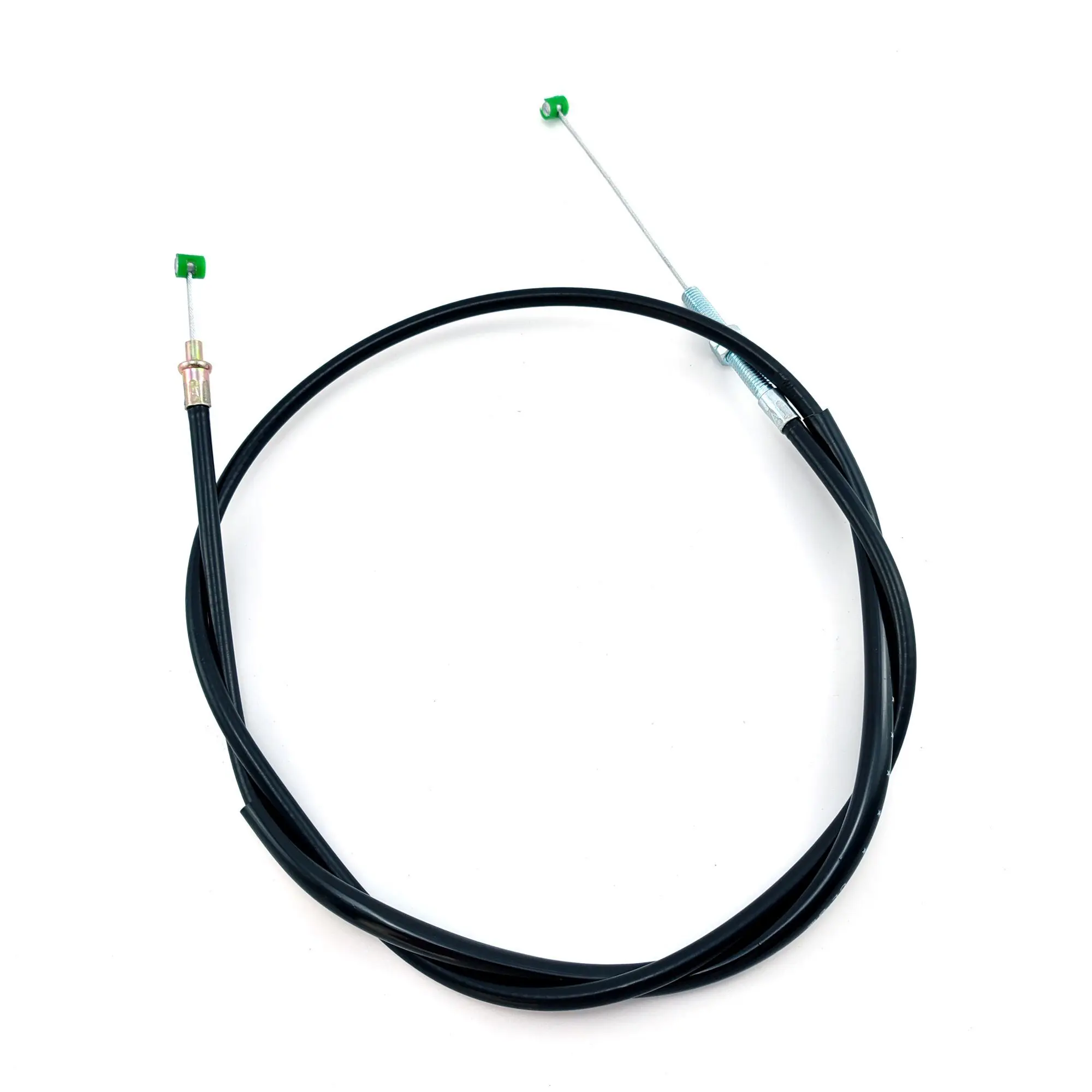 

Suitable for Kawasaki Vulcan 400 750 clutch cable, clutch pull cable 1.49M