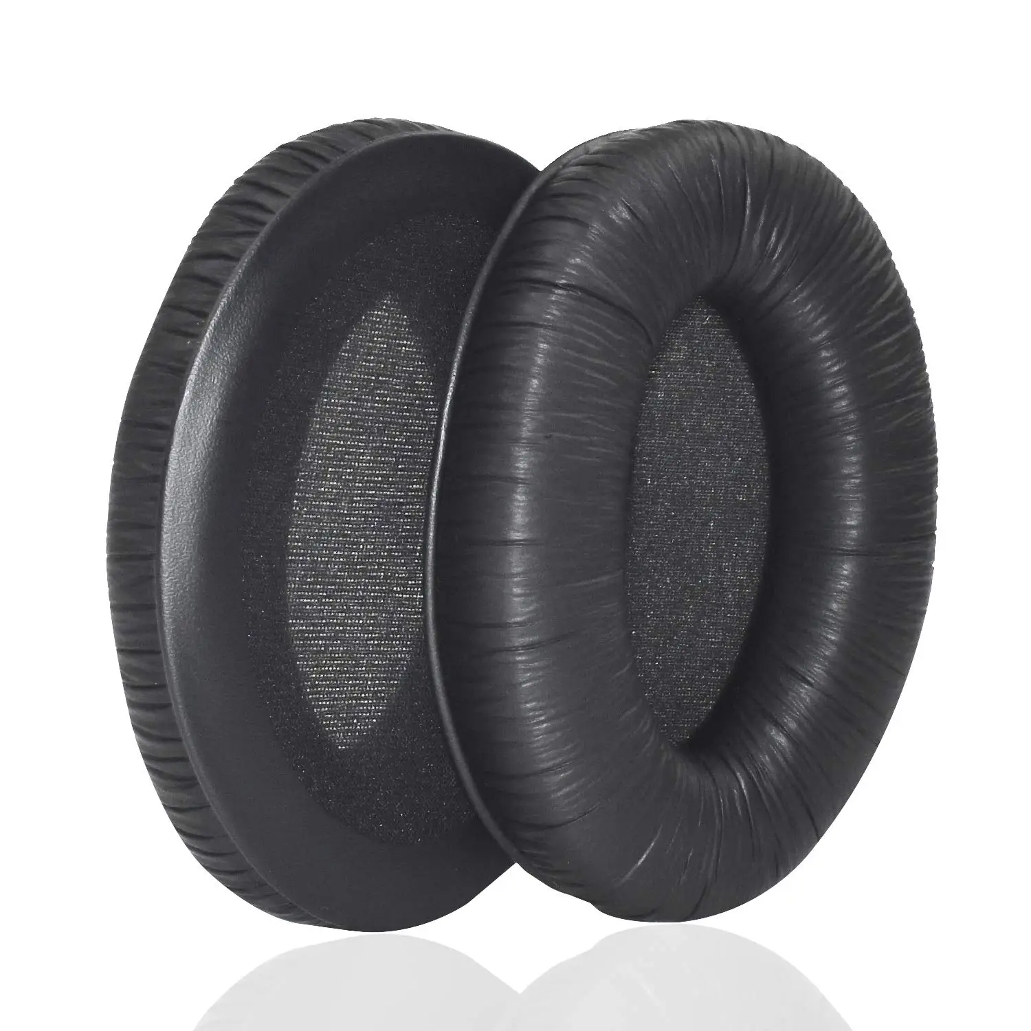 Replacement Earpads Cushions Compatible with SENNHEISER RS110 RS100 RS115 RS120 HDR110 HDR115 HDR120 Headphones