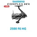 2500 F6 HG