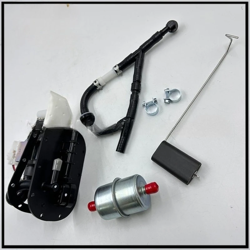 Fuel Pump Assembly Fro Can-Am 06-08 Outlander 400 500 650 800 Max for 703500771 01R00S008 513033719 709000102