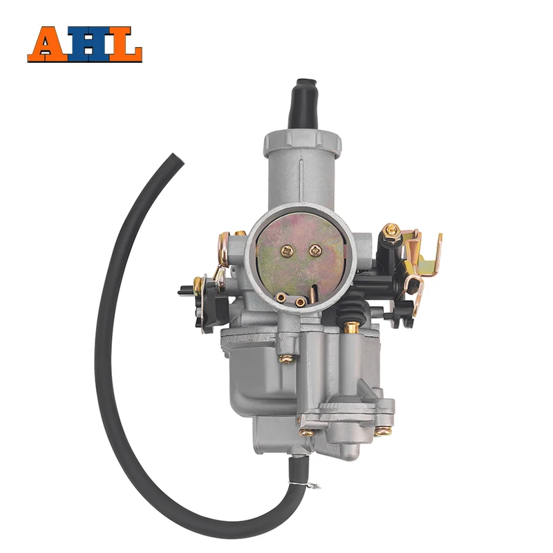 

AHL 30 мм новый высокопроизводительный карбюратор для мотоцикла ZONGSHEN CG200 200cc CQR250 для JH200 для JH250 для Tricker 250