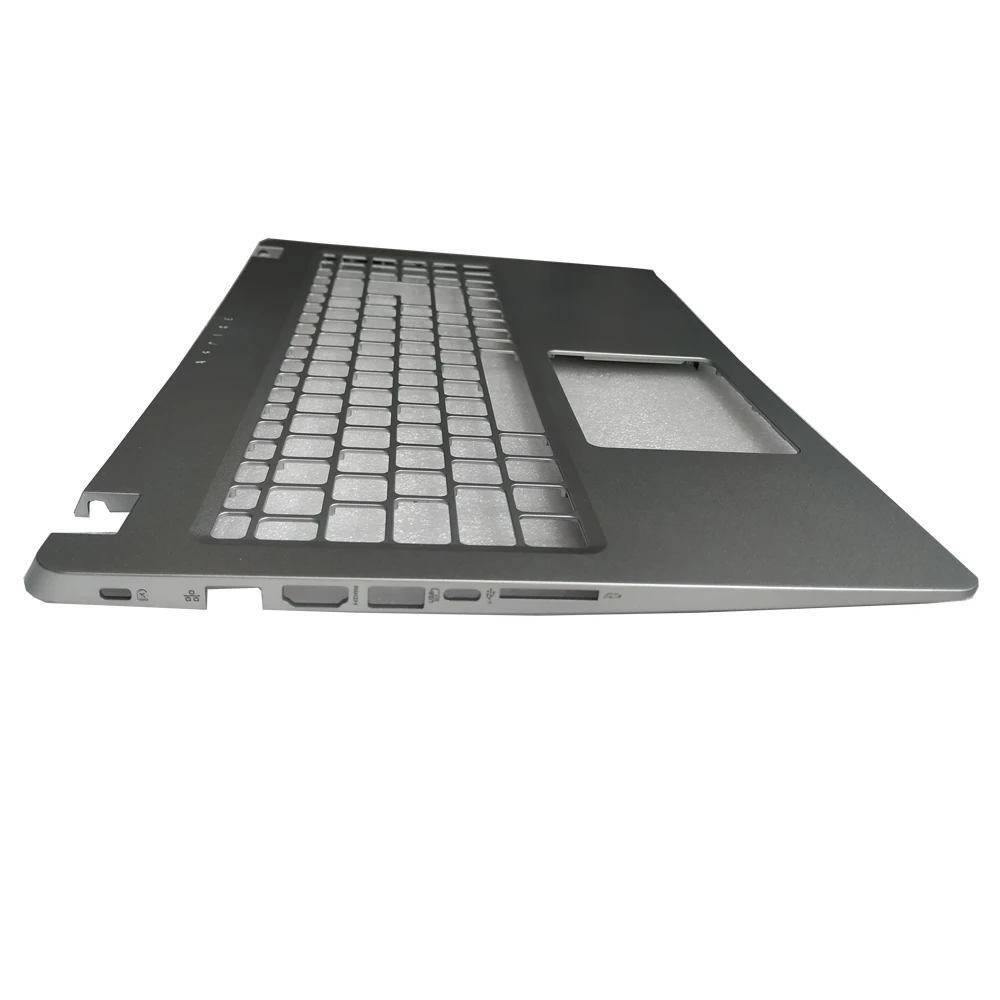 New Case For Acer Aspire 5 A515-52 A515-52G A515-52K A515-43 Palmrest Upper Cover/Bottom Base