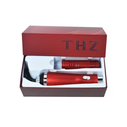 Upgrade New Design Terahertz Blower Wand Heat Therapy Rod Terahertz Factory Spot Wholesale Relief Pain Terahertz Blower Wand