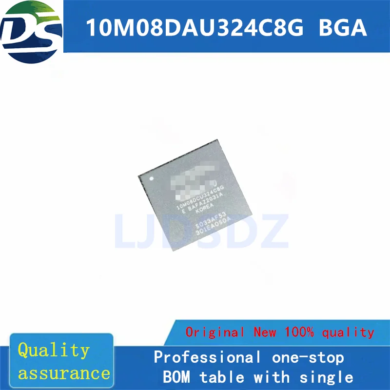 

1 PÇS/LOTE 10M08DAU324C8G BGA NEW IN STOCK