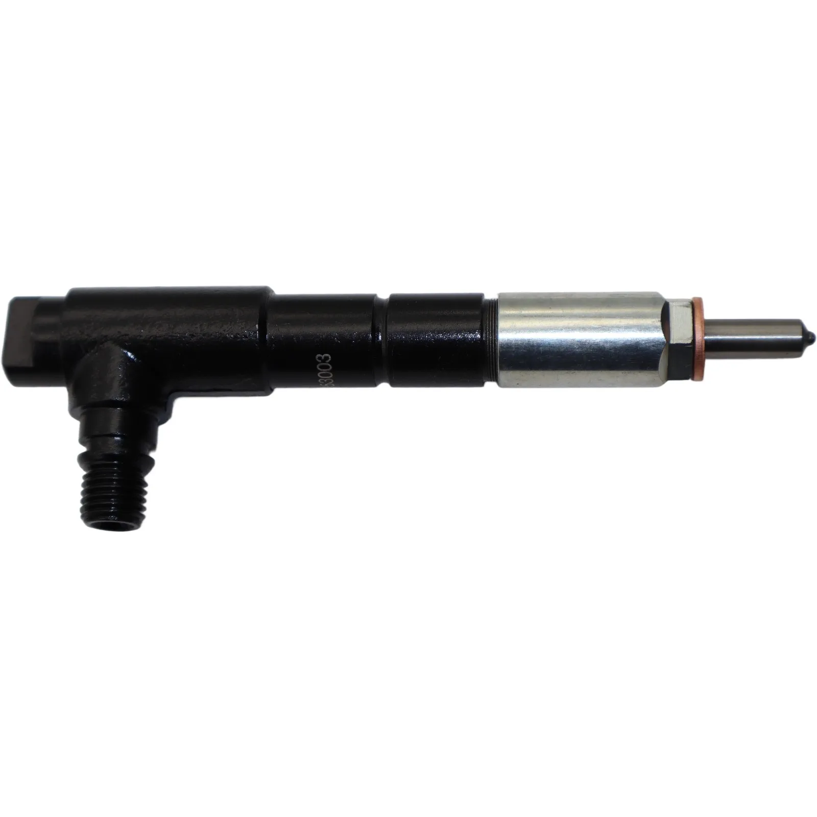 4PCS  Fuel Injector 1G544-53003 1G54453003 For Kubota M95SH M95XDTC M96SDS M96SDSC M96SH M95SDT V3800 V3800DIT Tractor V3800-DI