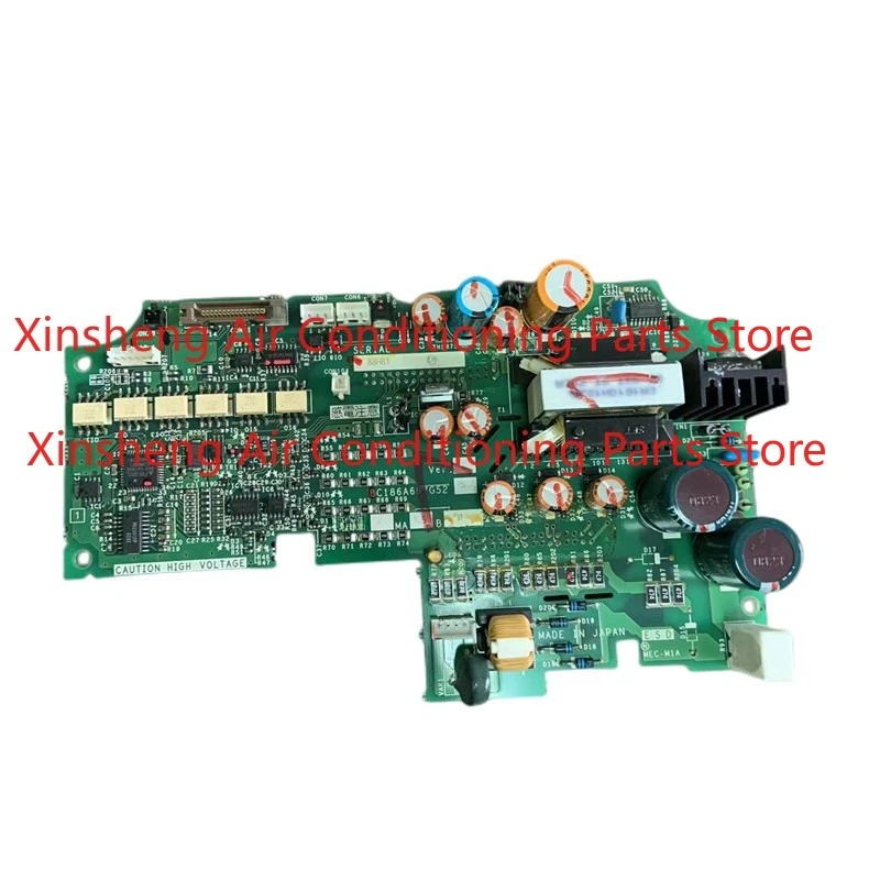 Suitable for Mitsubishi Inverter A700 FR-A740-5.5KW-CHT Main Power Board Driver Board BC186A697G52