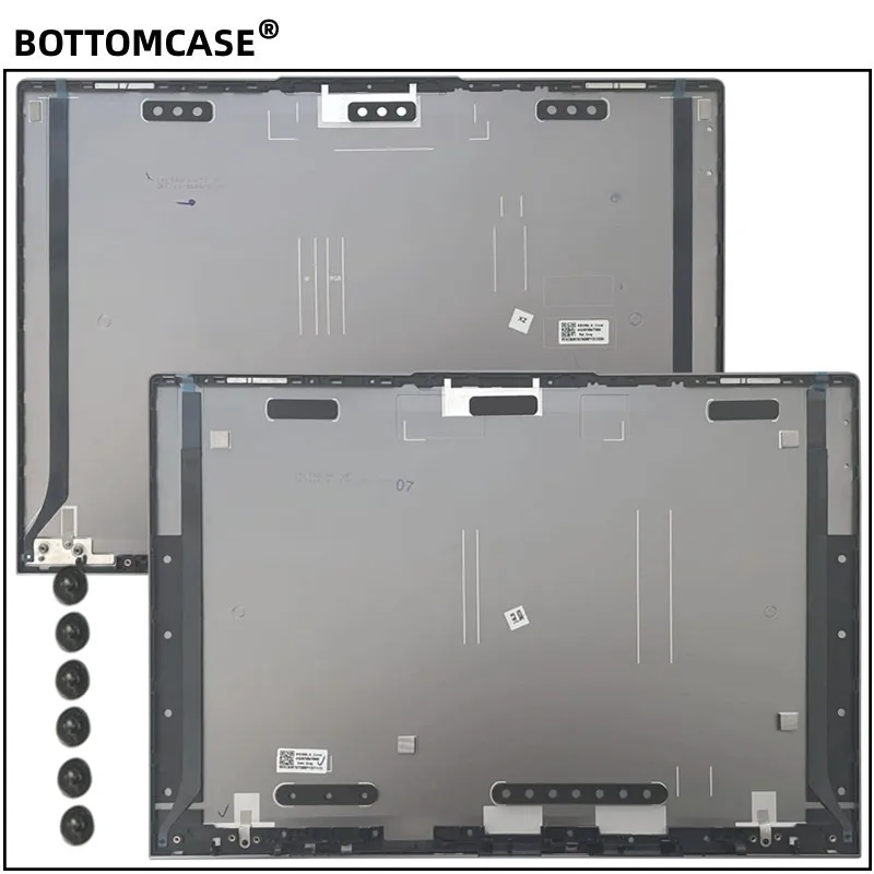 

Новый для НИЖНЬОГО КОРПУСА ® ThinkBook 16 G4 + IAP для ноутбука с ЖК-дисплеем, задняя крышка, верхний чехол 5CB1H68024 5CB1H68023