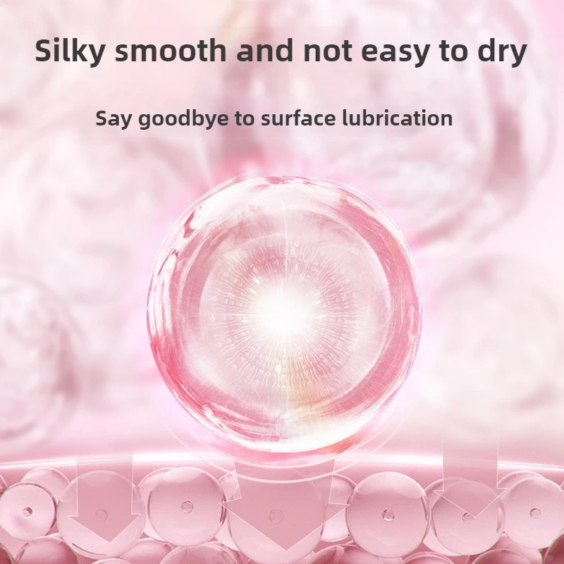 أفضل بيع نوع جديد من مواد التشحيم الجنسية هلام التشحيم المائية بنكهة الفاكهة سهلة التنظيف للأزواج سائل يمزح 18 +