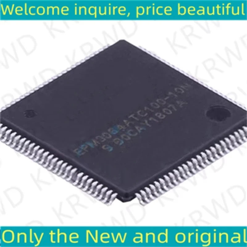 5PCS  EPM3064ATC100-10N New and original EPM3064ATC100-10N EPM3064ATC100-10 EPM3064ATC100