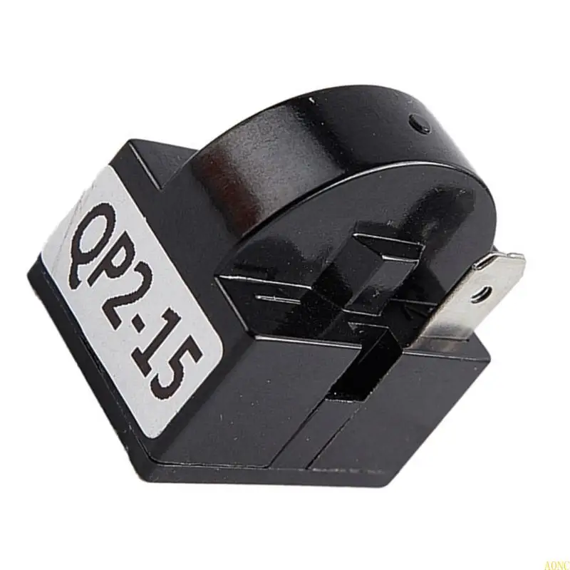 A0NC QP2-12 QP2-22 QP2-33 PTC 시작 냉장고 PTC 스타터 냉동고 냉장고 쉬운 설치