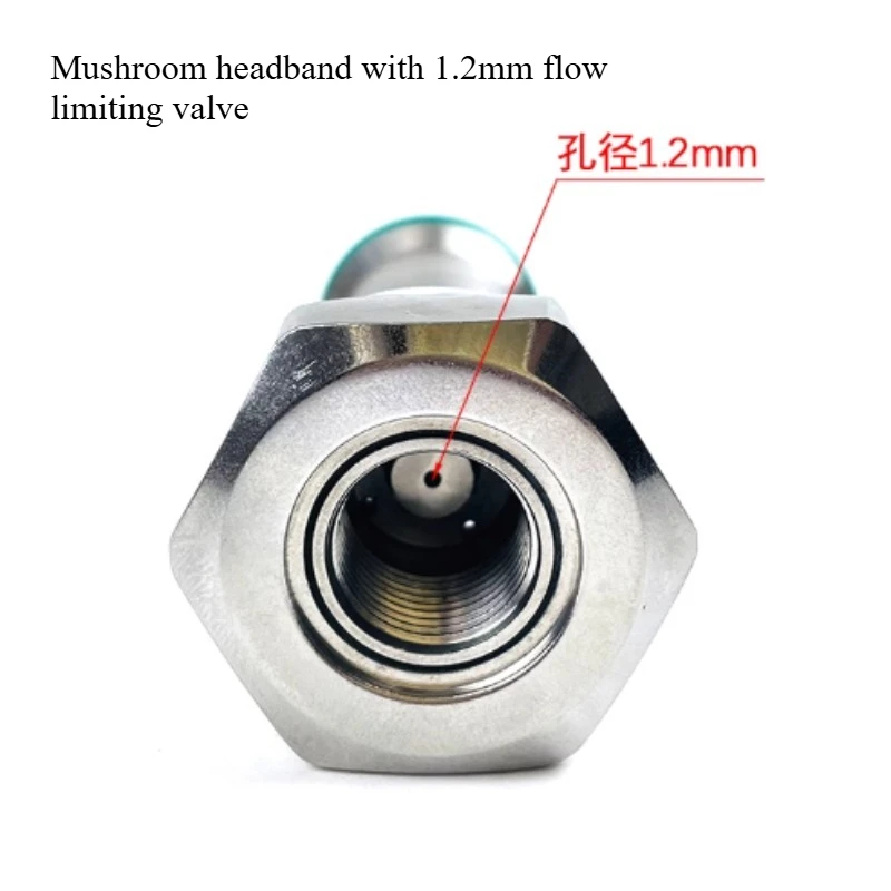 

Applicable To E61 Brew Head Coffee Machine Universal Mushroom Head Aibo Rocket Kafa LELIT ECM Coffee Machine