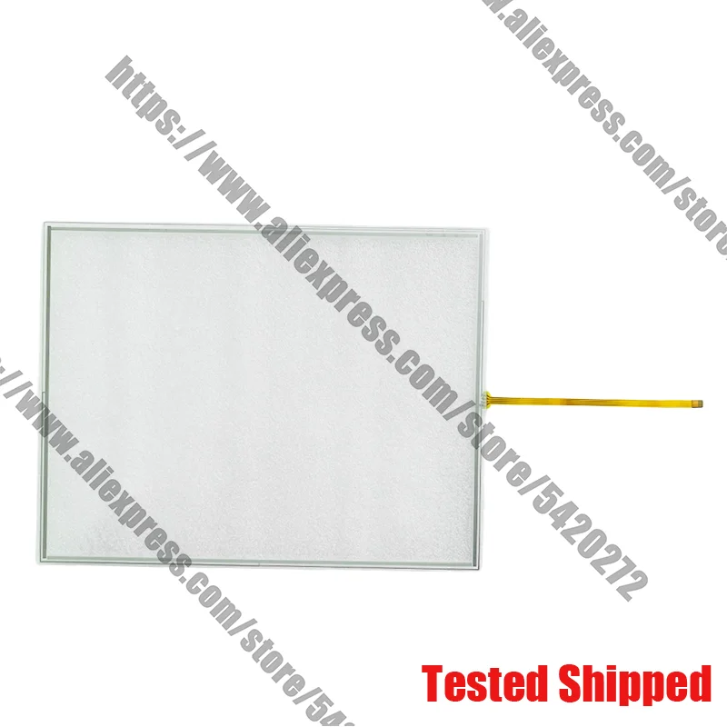 

Новая сенсорная панель TP-4079S1 TP-4079S3