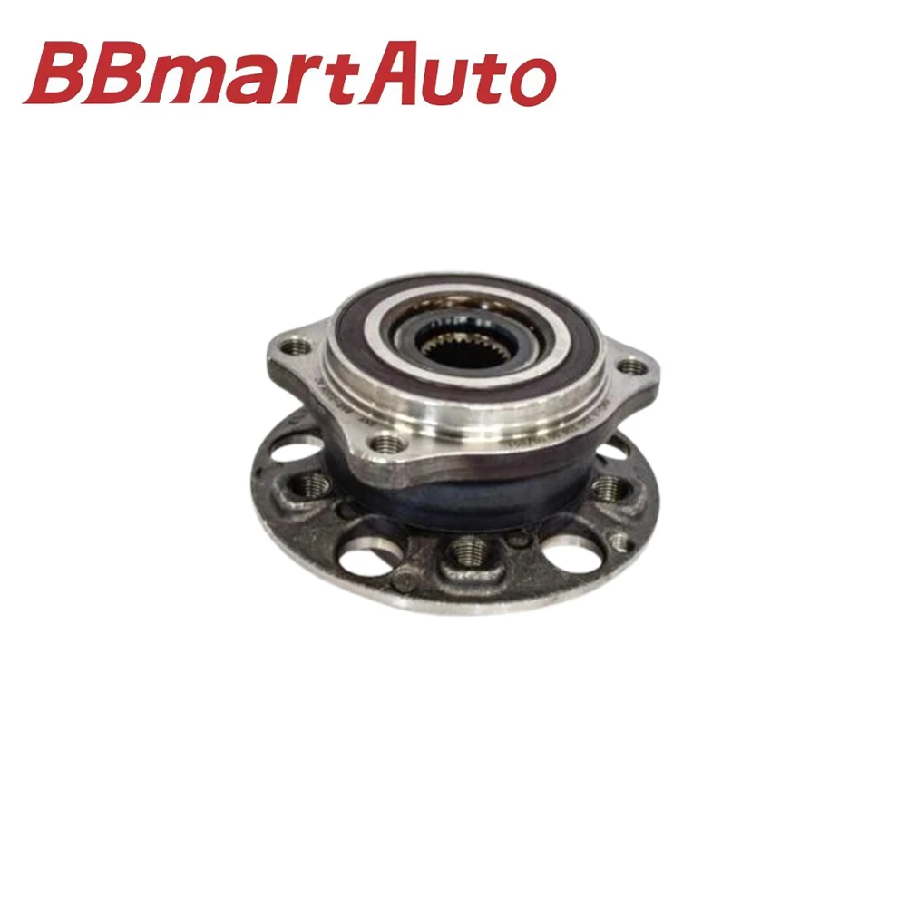 A2053560000 URW Auto Parts 1pc Rear Wheel Bearing Hub For Mercedes-Benz C-class W205 AMG C63 OE 2053560000 Wholesale