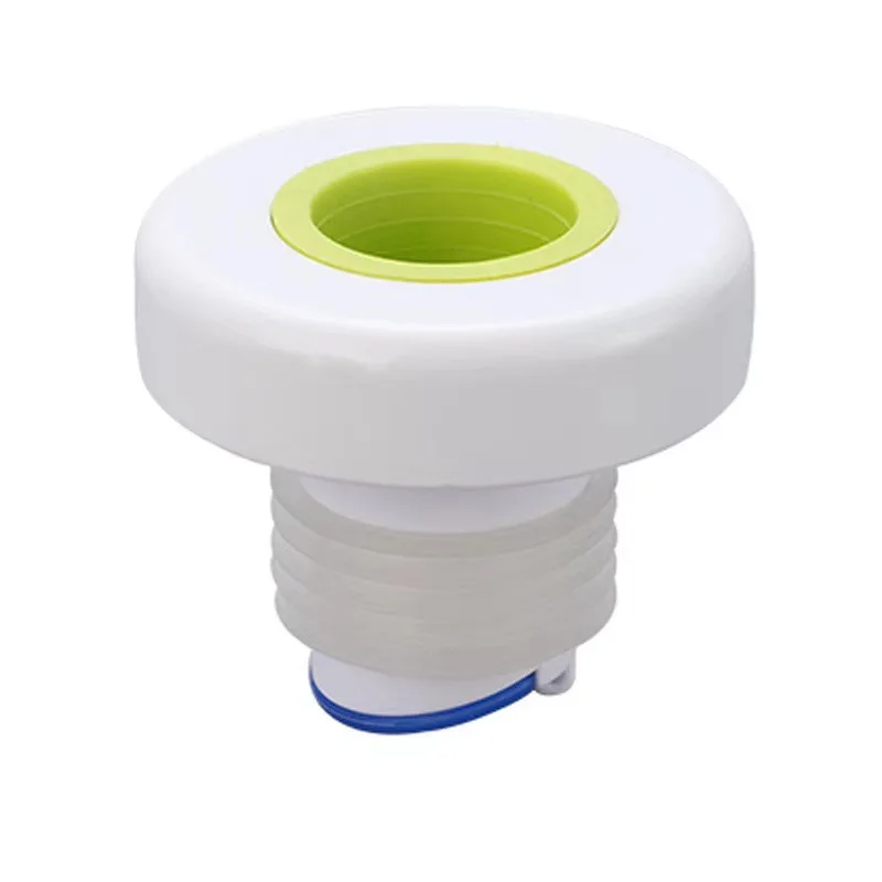 Washing machine sewer pipe anti-return odor artifact kitchen sewer odor deodorizer drain pipe sealing plug floor leakage core