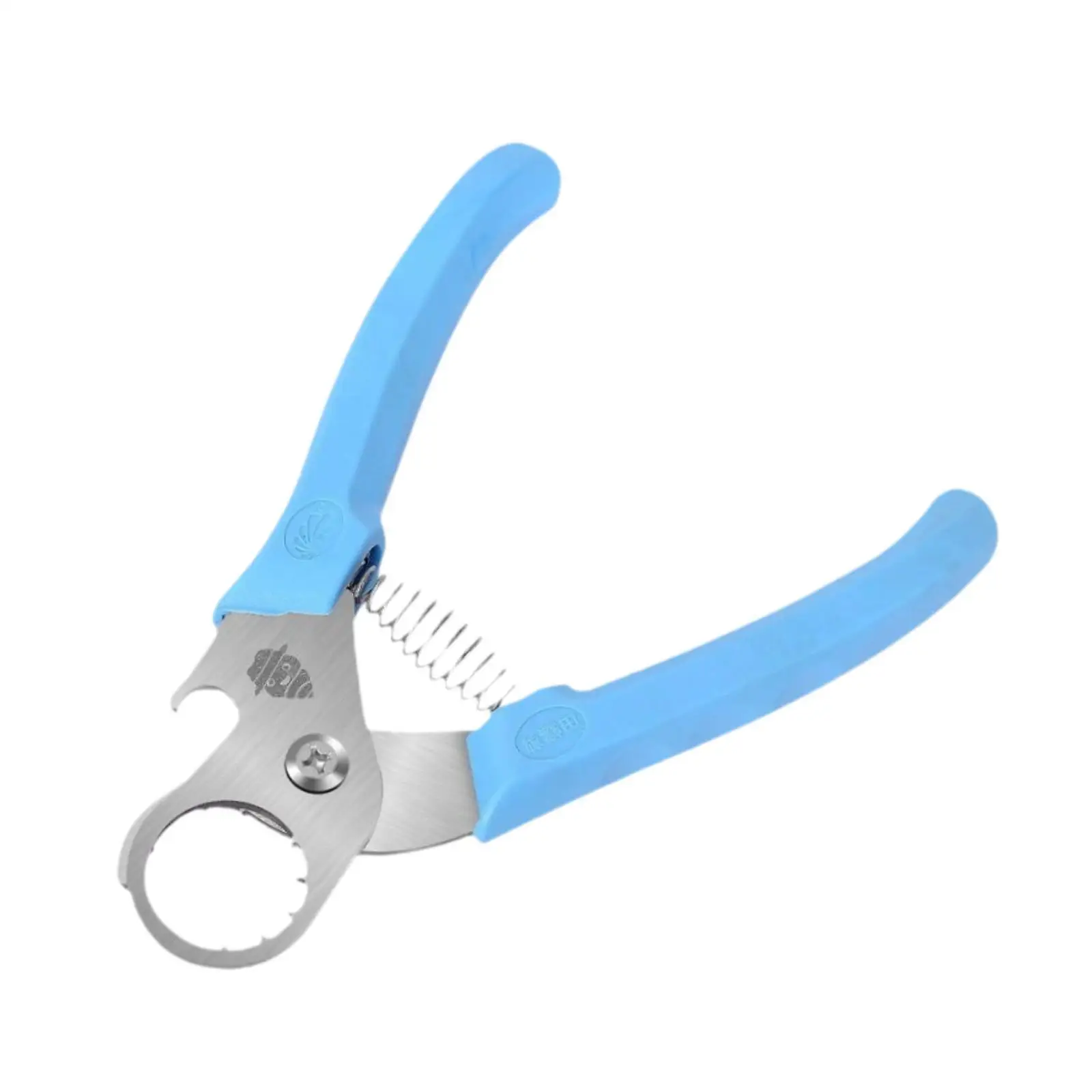 Snail Tail Removal Tool Restaurant Snail Tail Tool Multifunctional Plier