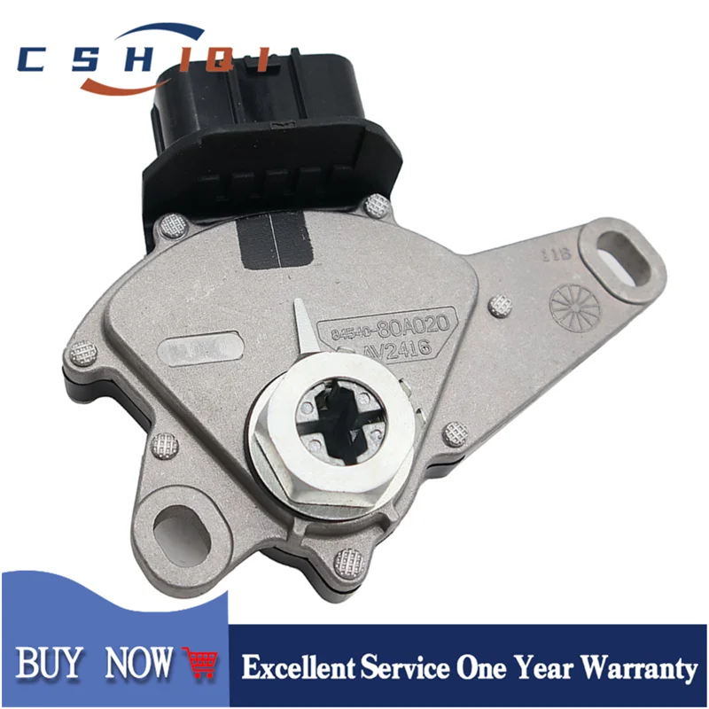 

Переключатель передач коробки передач для Buick Excelle 1.6 Chevrolet Aveo 1.4 1.6L AVEO5 PONTI 84540-80A020 25947775 93741830