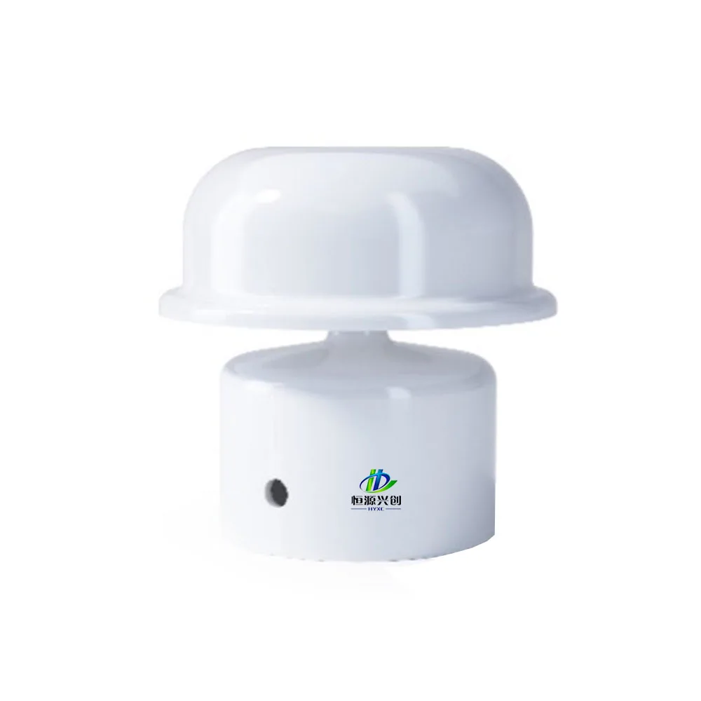 Ultrasonic wind speed and direction sensor Miniature size Output RS485 RS232 SDI-12 Power supply 5 ~ 12V DC