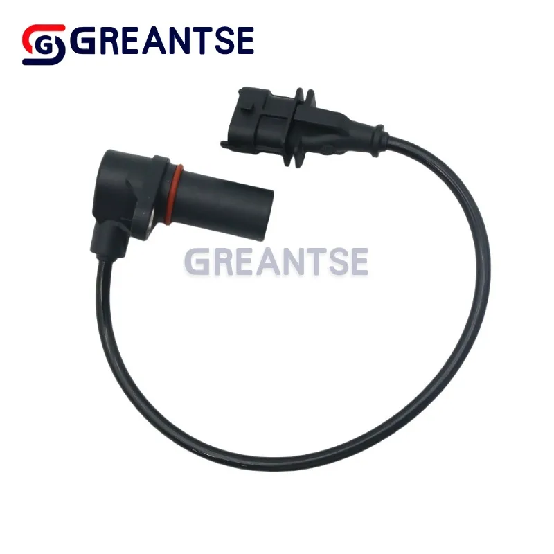 

68029496AA Crankshaft Position Sensor For Dodge Nitro Jeep Wrangler Grand Cherokee Chrysler Grand Voyager Lancia Car Spare Parts
