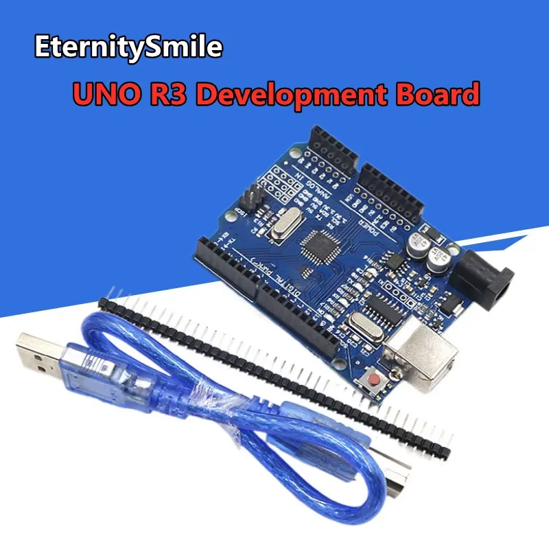 placa-de-desenvolvimento-uno-r3-atmega328p-ch340-ch340g-para-arduino-uno-r3-com-cabecote-de-pino-reto-com-cabo