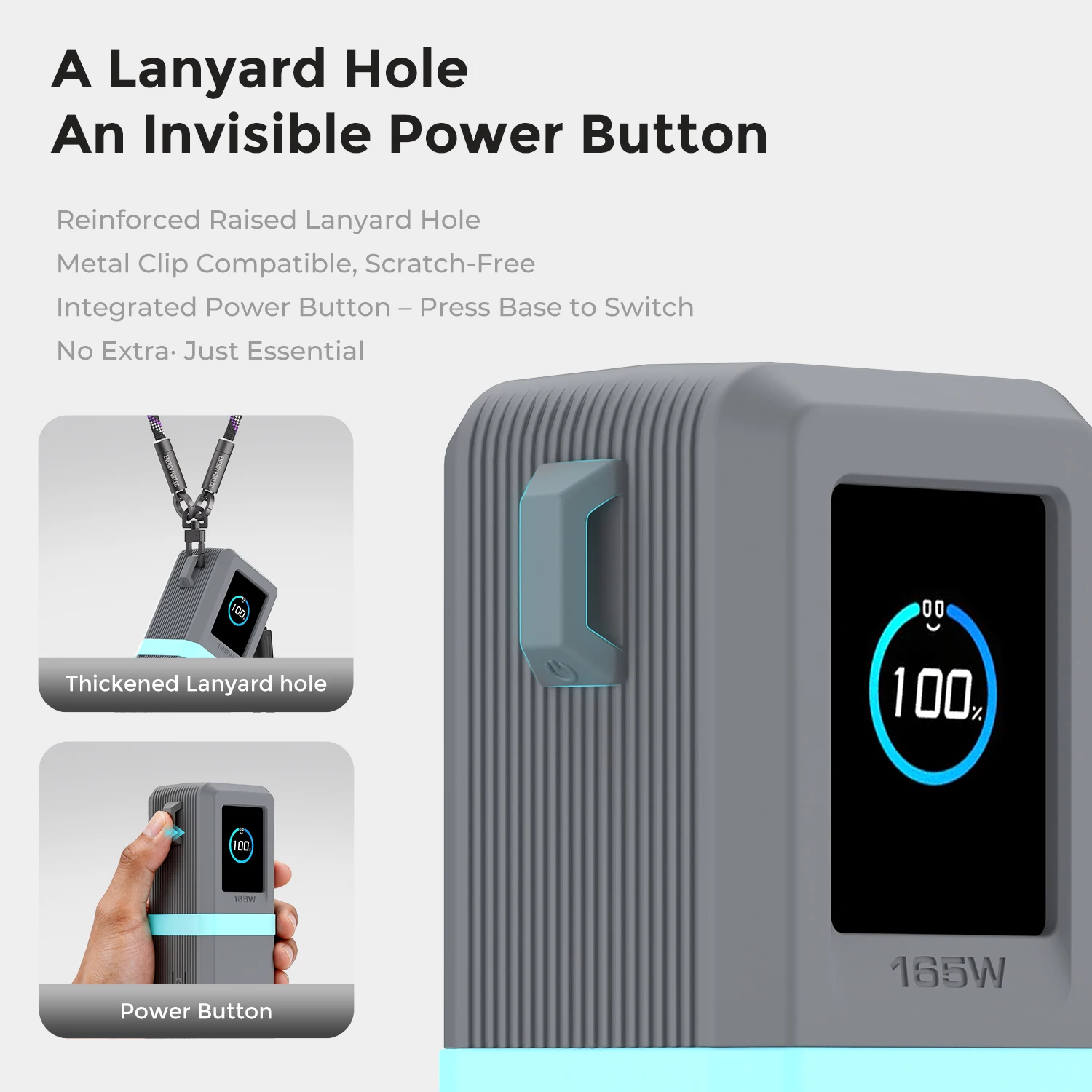 Thumbnail 2 - #40 Best Lanyards to Buy In 2026