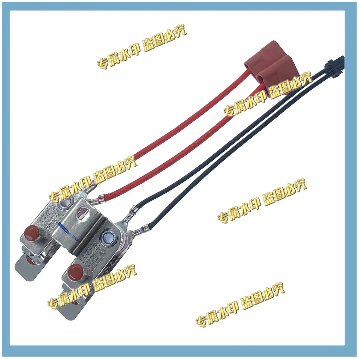 YCD3008 Electric Pressure Cooker Replacement Parts Pressure Sensor / Switch for Instant Pot Duo Crisp - view 2