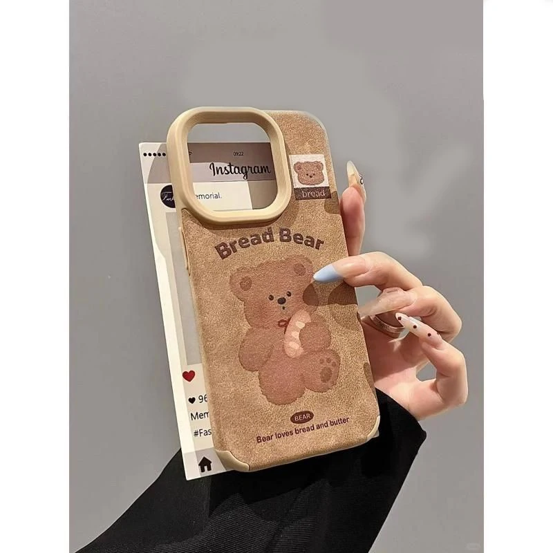 Little Bear Who Lik…