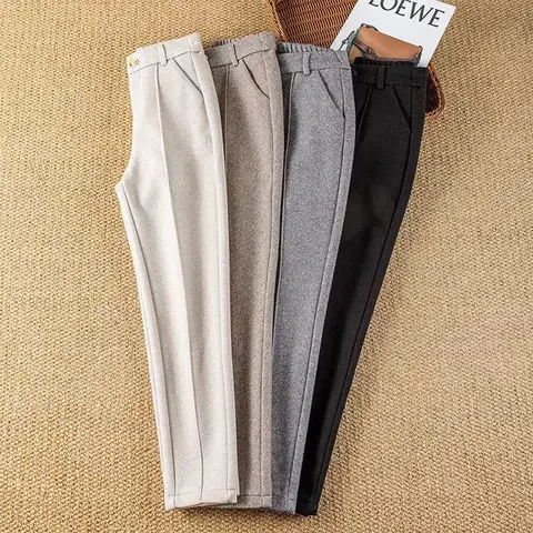 8 best sales डेनिम हाई वेस्ट - №4