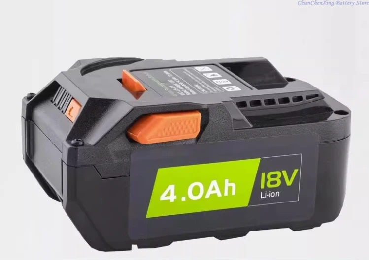 Allccx 18V 4000Mah … - image