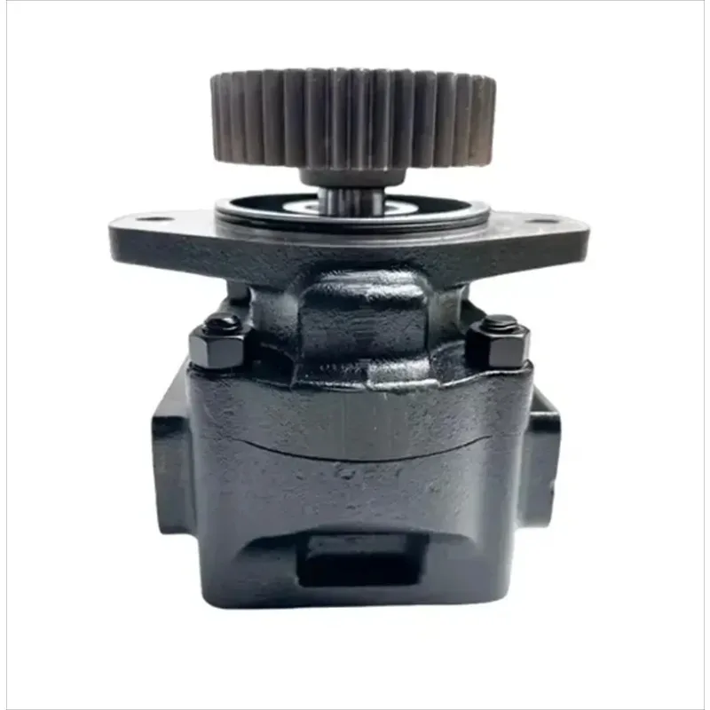 R Hydraulic Pump Pg…