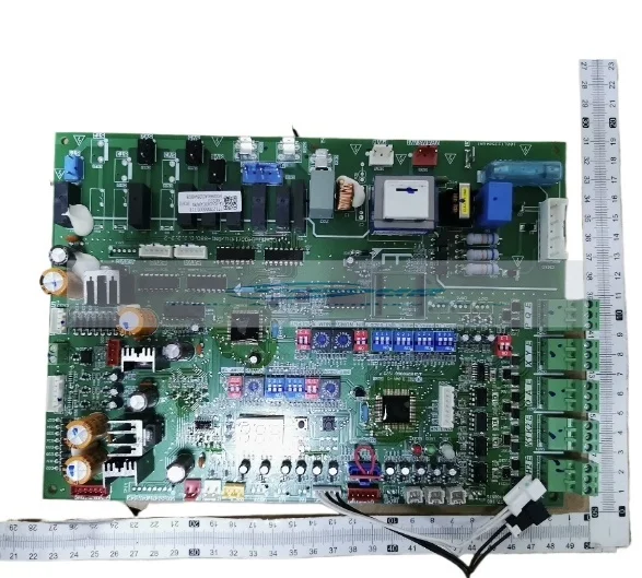 new for midea Air conditioning computer board CE-MDVD400(14)W/RN1-880.D.2.2 CE-MDV450(16)W/DNS1-881.D.1