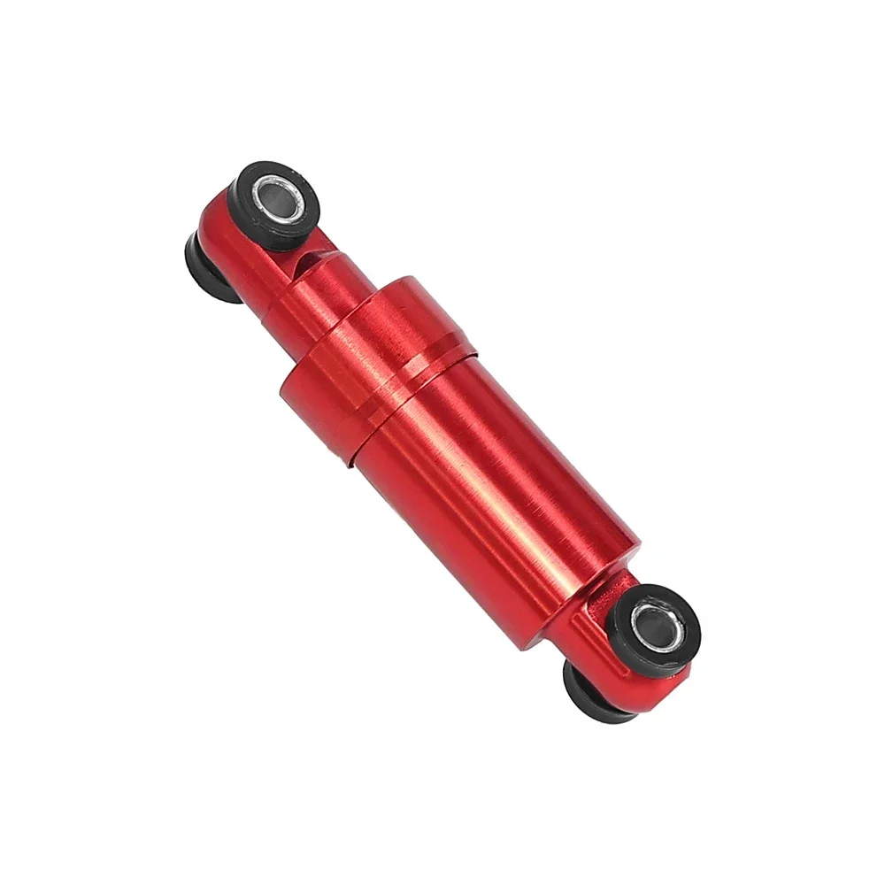 Hydraulic Shock Absorber Spring Rebound Damping Scooter Parts Rear Shock Absorber Suspension For KUGOO M4 Electric Scooter