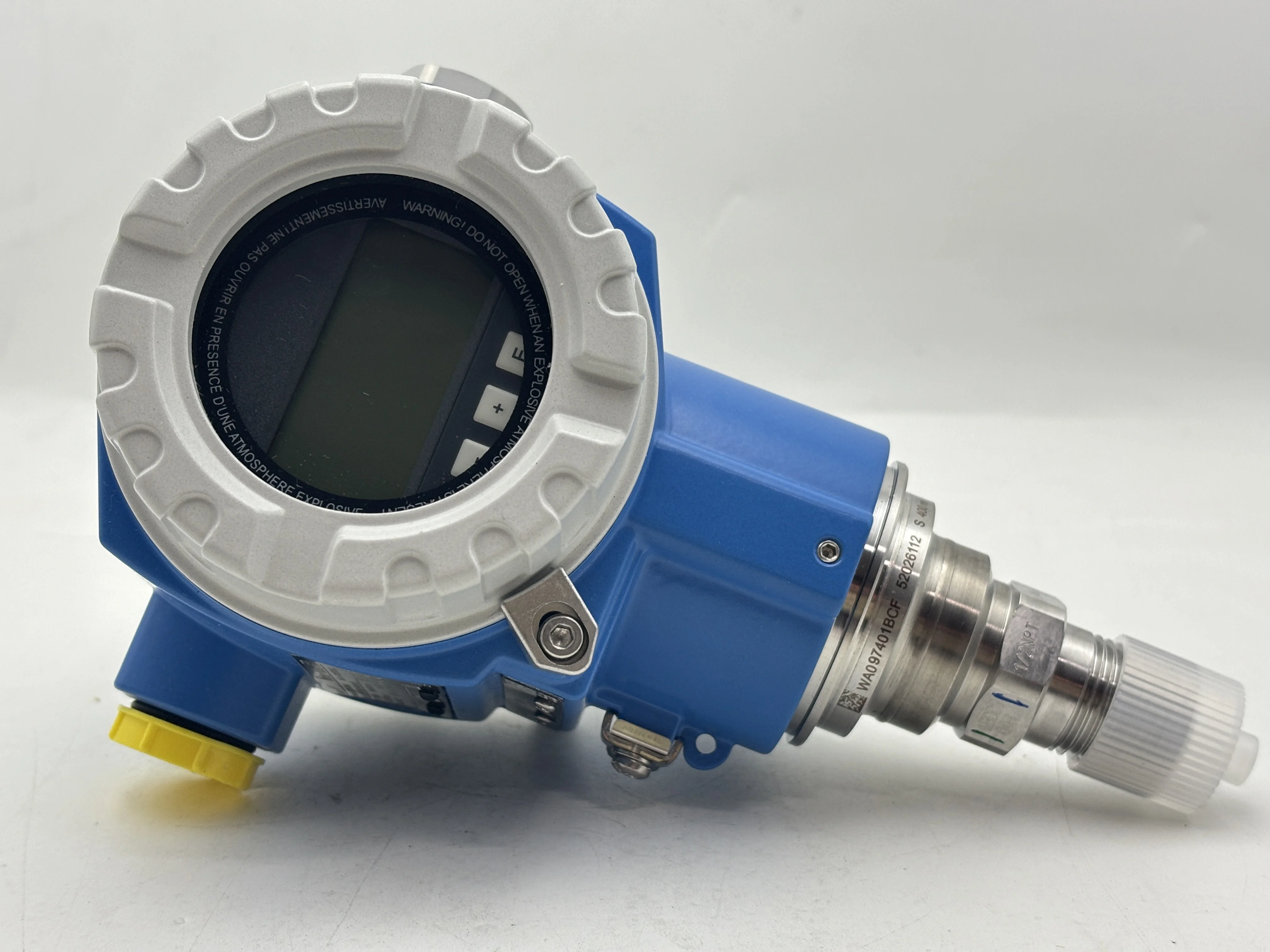 EH Cerabar PMP71 S PMP71 Pressure Transmitter 4-20 MA HART Absolute and Gauge Stainless Steel 316