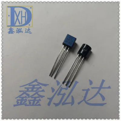 

5 шт. 2N4870 N4870 4870 TO92