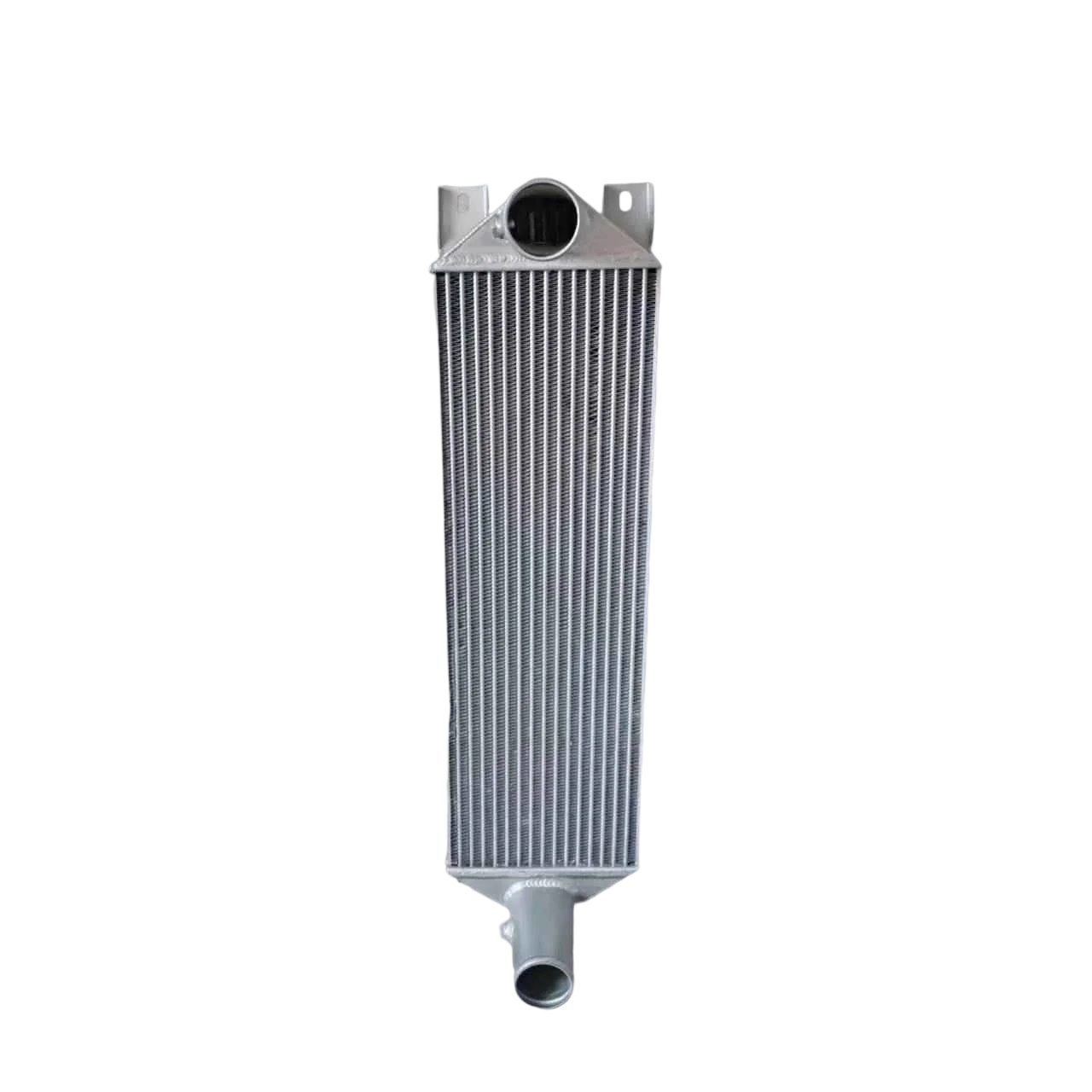 

High-quality Industrial Machinery Accessories Carter 320GC Excavator Radiator Intercooler Radiator Core Assembly
