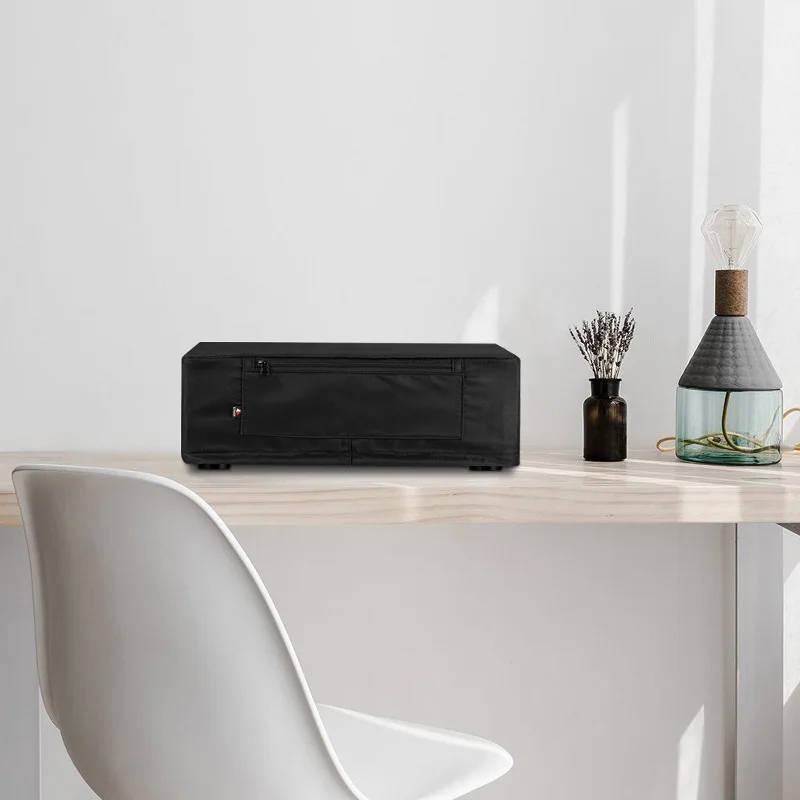 Dust Cover for Sony STR-DN1080 / STR-DH550 Home BT Receiver Amplifier,Compatible with Multiple Popular Audio Receiver Models