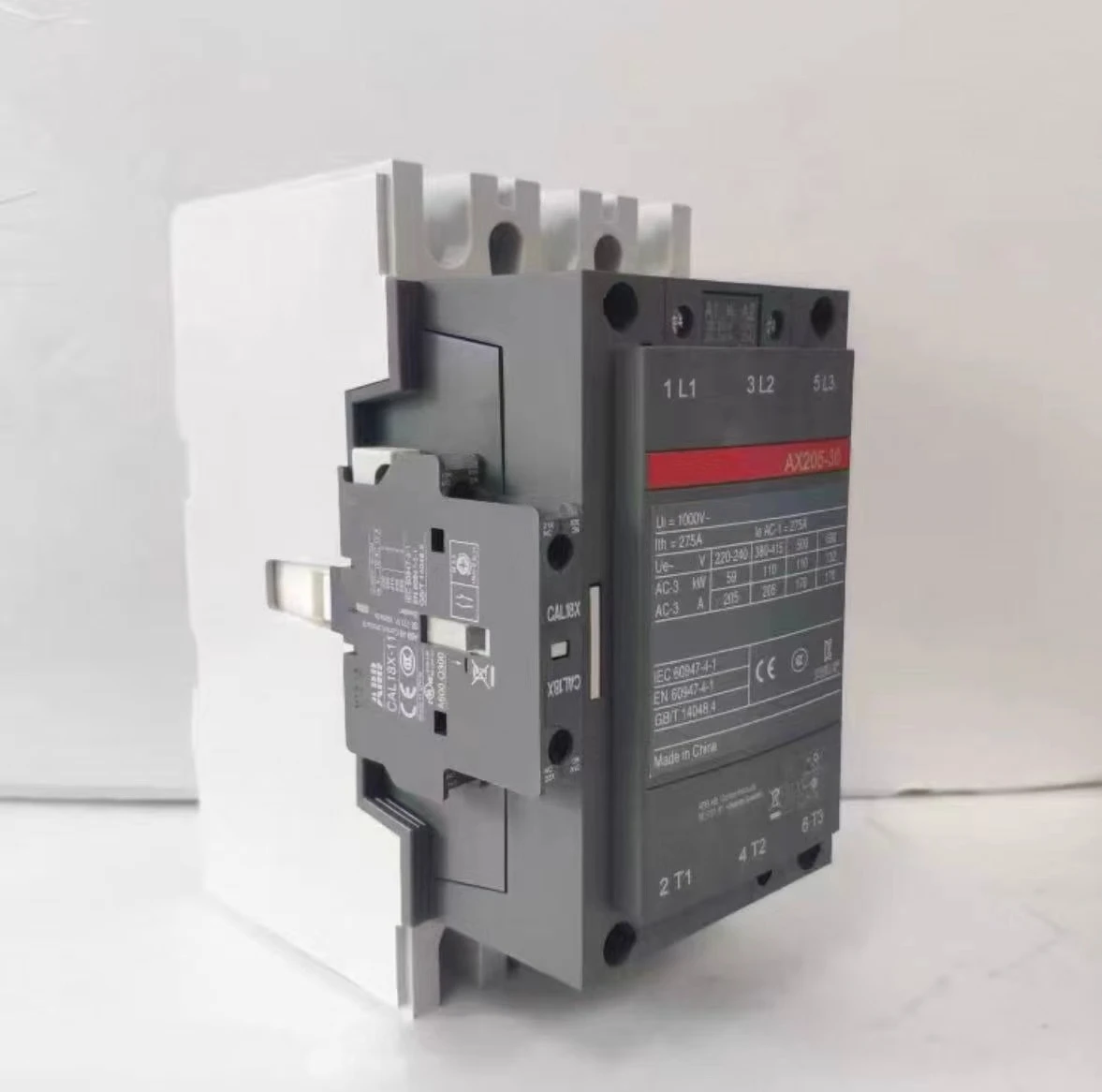 

Совершенно новые оригинальные 3BSE022366R1 3BSE008516R1 3BSE013231R1 3BSE008514R1 AX80-30-11 AX95-30-11