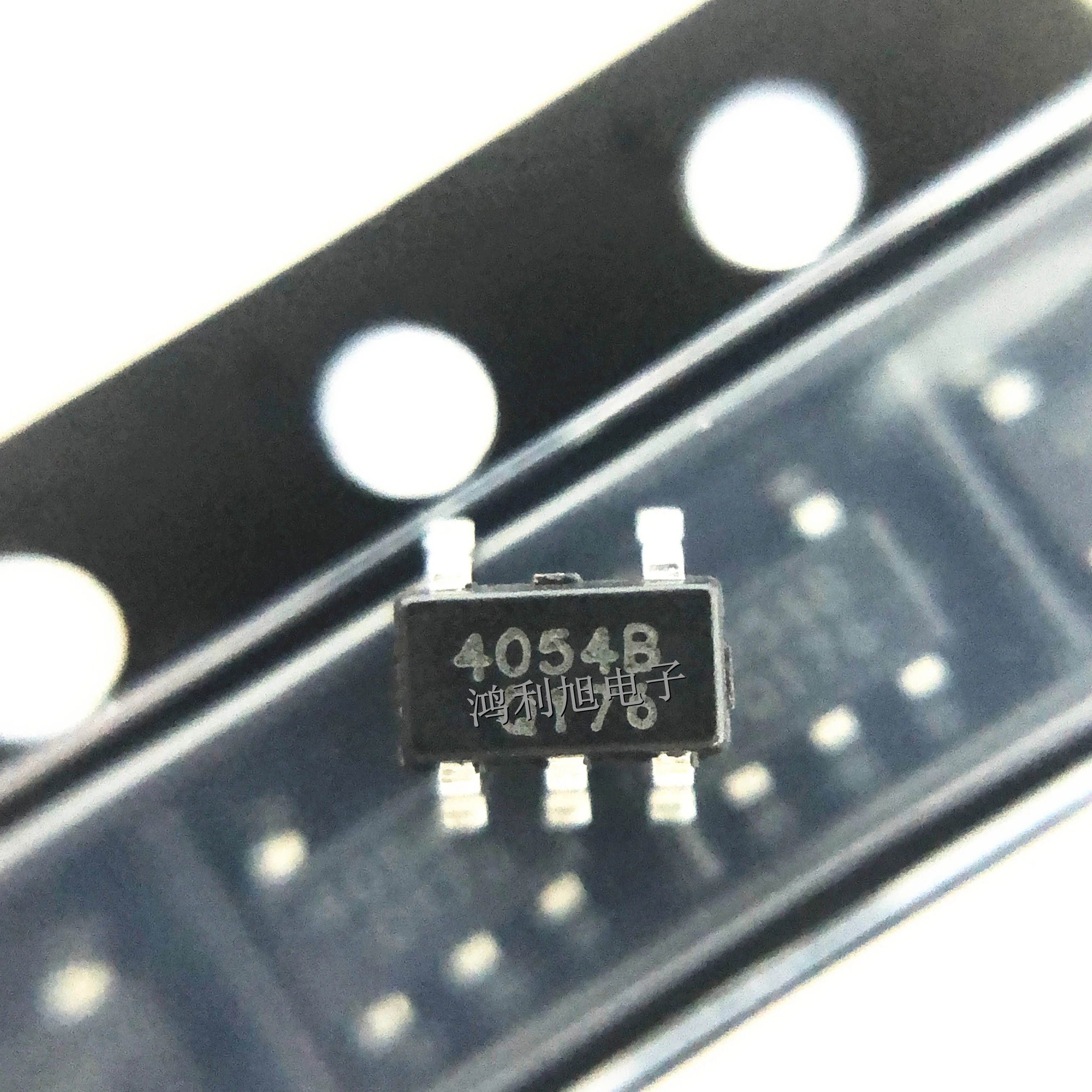 20PCS/Lot BRCL4054BME SOT-23-5 MARKING: 4054B single cell lithium-ion battery constant current IC original