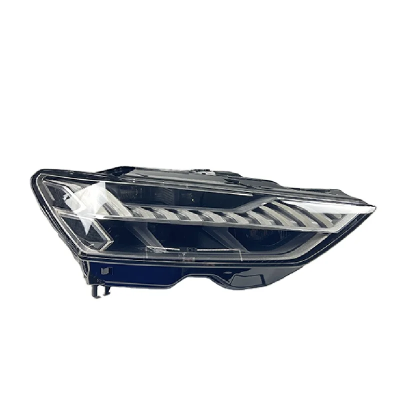 Auto head light car headlight  for A7 19-22 year