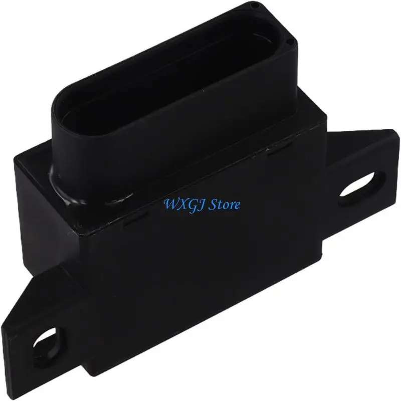 

37JE Модуль управления топливным насосом для нескольких моделей 8K0906093D, улучшающий динамику вождения