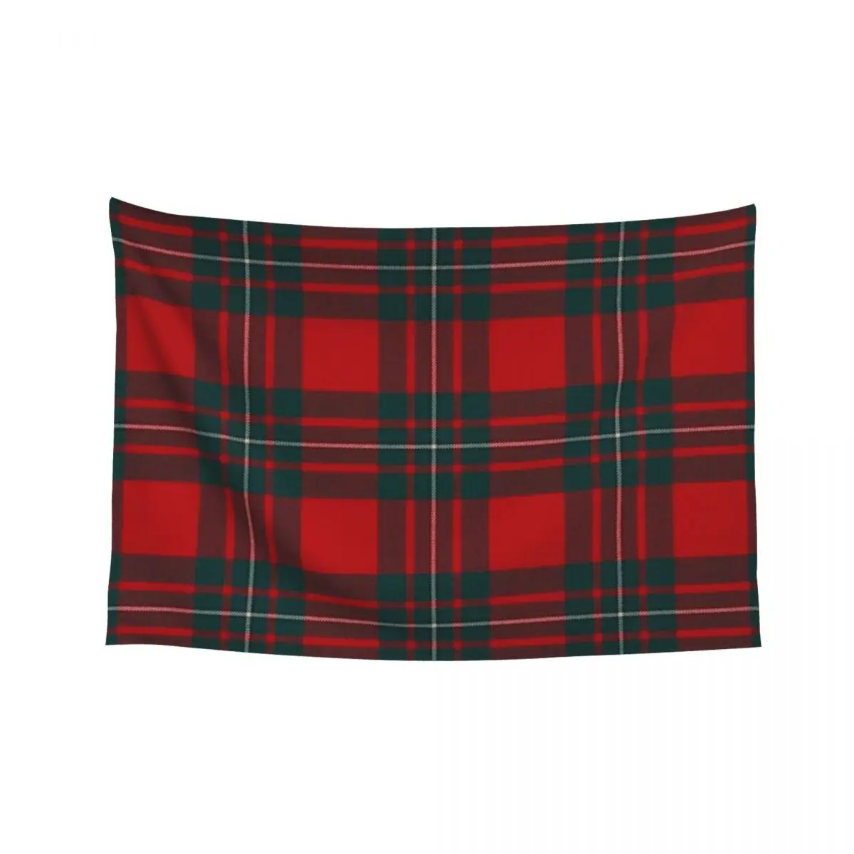 

MacGregor Scottish Tartan Tapestry House Decor Wall Decorations Tapete For The Wall Tapestry