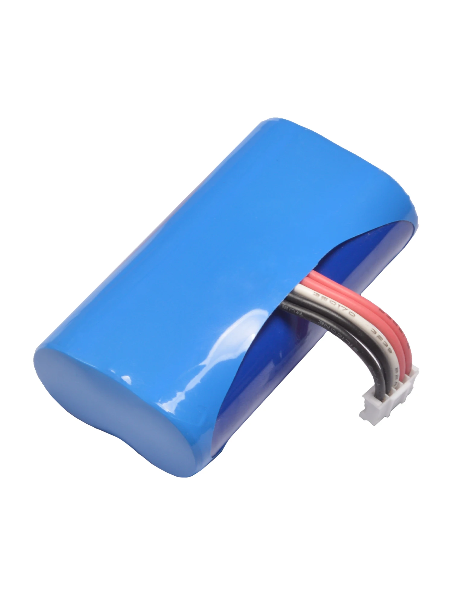 7.2V 2600mAh استبدال البطارية لاندي APOS A8 E550 E350 POS نيولاند N910 N900 N510 PAX A910 A930 KIOSK AQS LD18650D LD-A8 #4