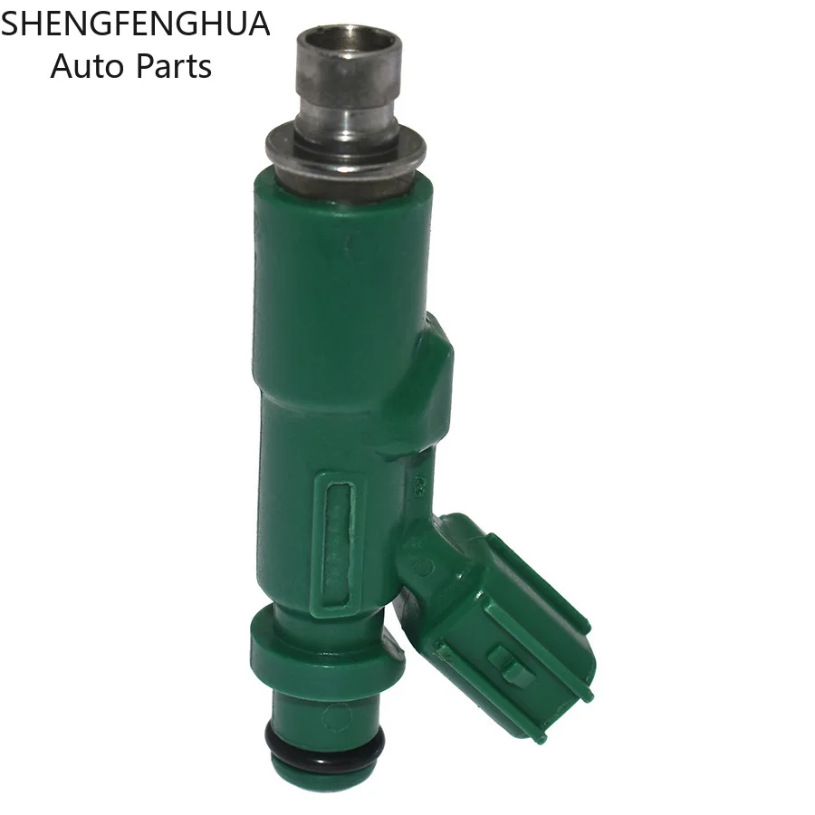High quality auto parts Fuel Injector 23250-21020 For Toyota Auto Engine Parts
