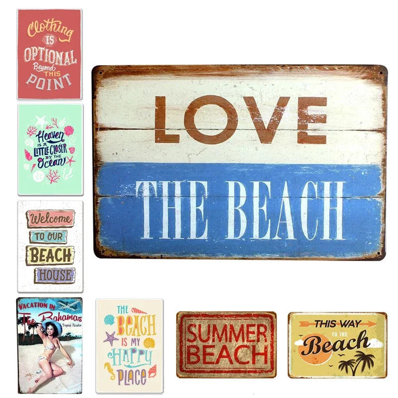 Vintage Decor Metal… - image