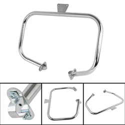 Motorcycle Engine Guard Crash Bar Highway Frame Bumper For Yamaha Dragstar Vstar XVS 1100 Classic Custom 1999-2009