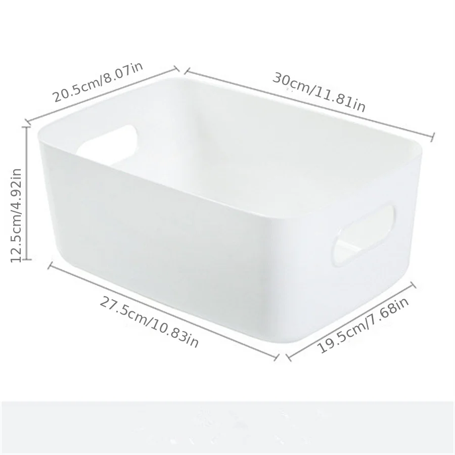 Thumbnail 2 - #17 Trending Kitchen Storage Baskets Right Now