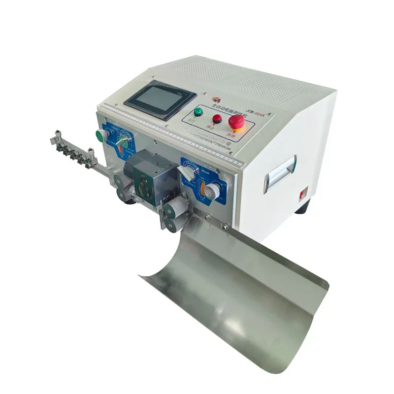 

For Factory Supply Wire Peeling Pliers Cable Stripper Cutter Machine Wire Stripping Machine